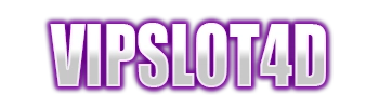 Logo VIPSLOT4D